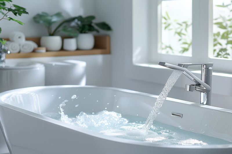 Choosing the Right Bathtub