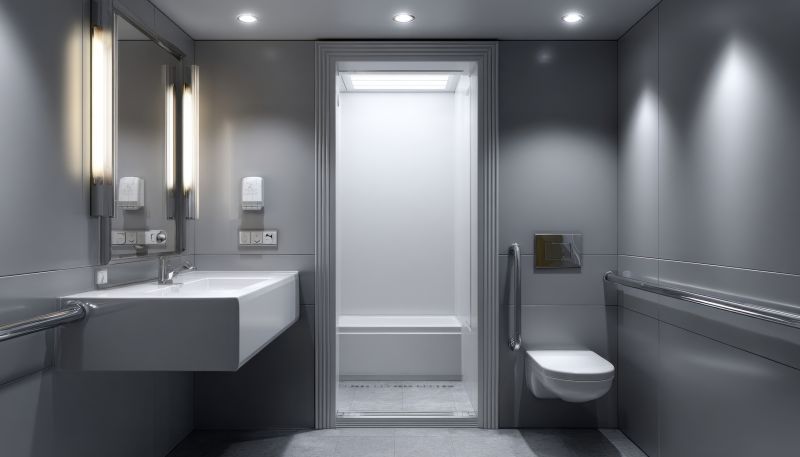 Top Bathroom Remodeling Companies in Oak Park, IL