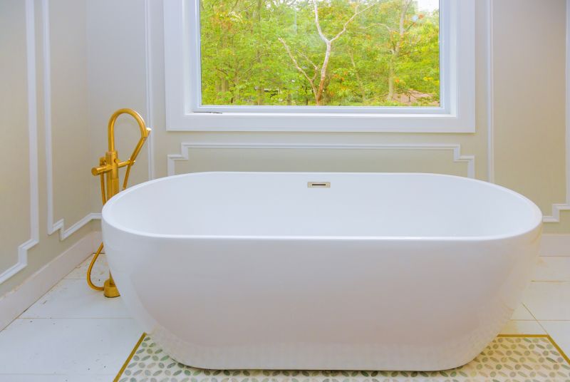 Cost of Bathtub Installation in Berwyn, IL